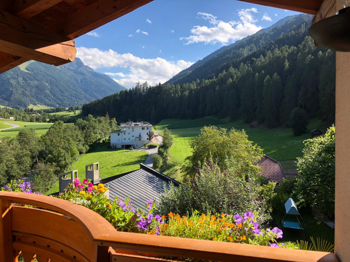 Others 5, Apartment Villa Sonnegg, Innsbruck Land