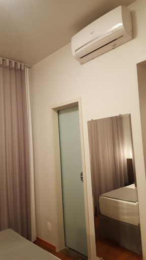 Bedroom 3, Max Savassi Prime, Belo Horizonte