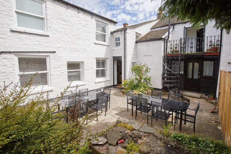 Exterior & Views 2, Host Stay The Old Brewery, North Yorkshire