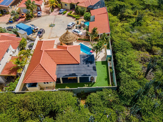 Exterior & Views 2, NEW Villa - Beautiful 3BR 2BA With Private Pool