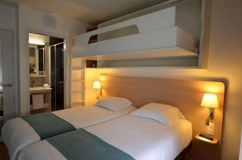 Bedroom 2, Le Vent du Large, Vendée