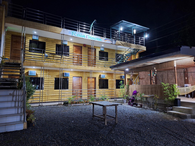 Others 5, Rain Haven Lodging House, Coron