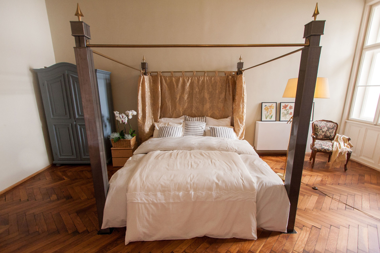 Room 3, Camino Home, Cluj-napoca