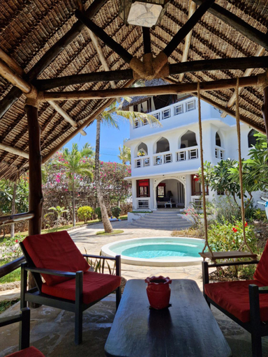 Others 4, Waridi House, Kilifi North