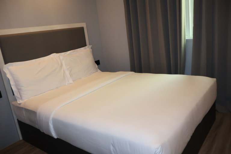Bedroom 4, Starry Beach Inn, Malé