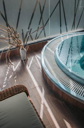 Sport & Beauty 1, AZ Hotels Zeralda, Zeralda