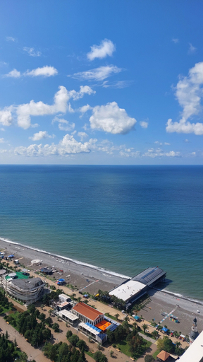 Others 5, Beautiful Studio Apartment in Batumi, Batumi