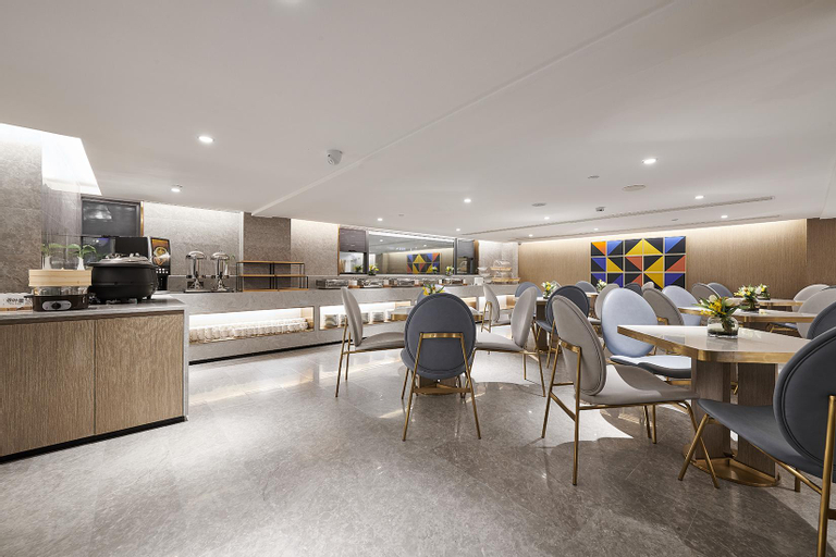 Food & Drinks 2, Stayway Hotel Xiamen Tong'an Baolong Plaza, Xiamen