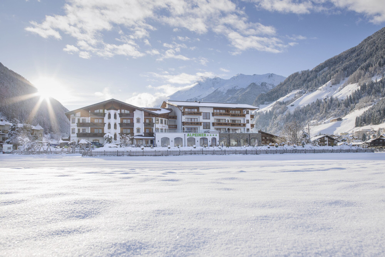 Exterior & Views 2, Alpeiner Nature Resort Tirol, Innsbruck Land