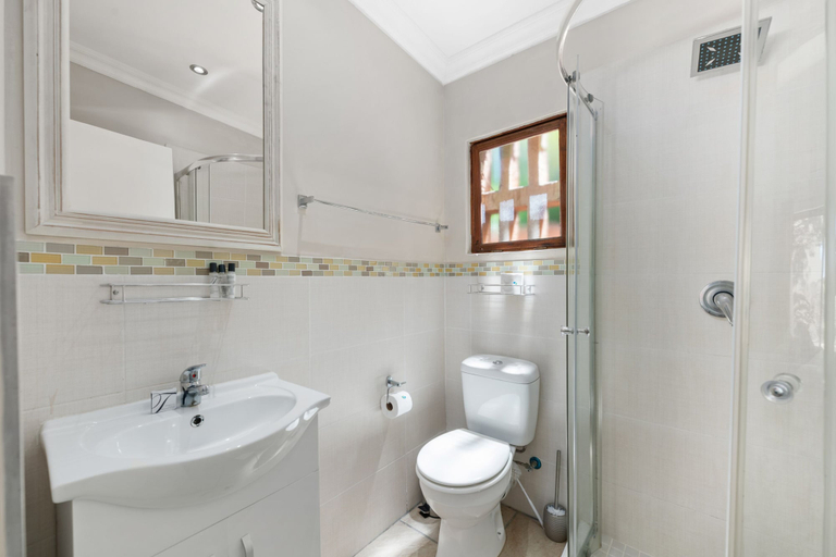 Bathroom 4, San Lameer Villa 2203, Ugu