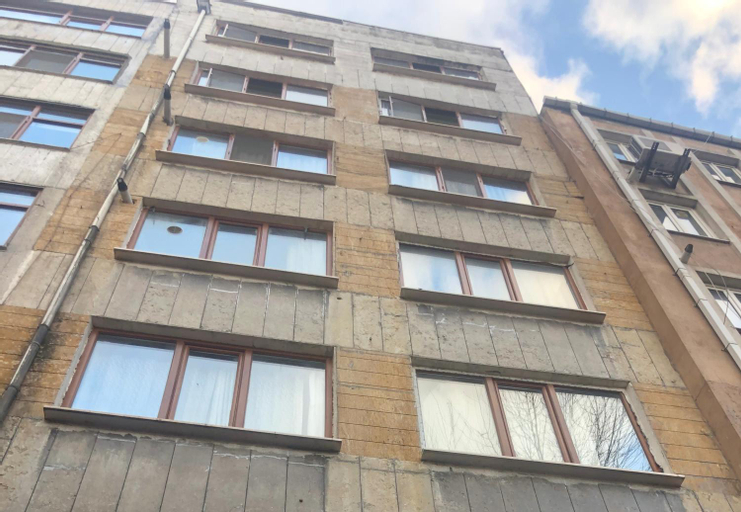 Aras Suites, Beyoğlu