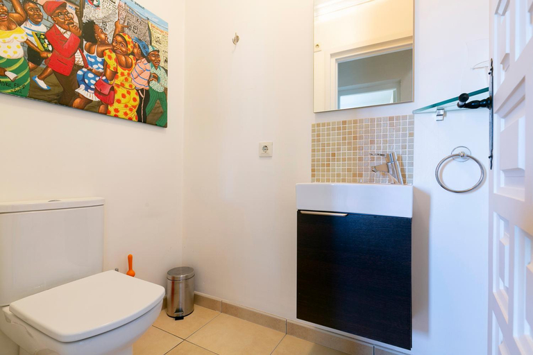 Bathroom 4, Casa Sabene, Alicante