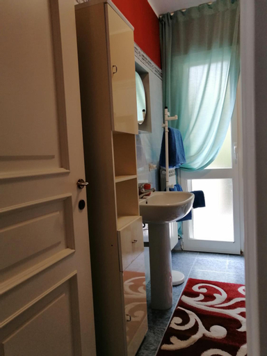 Others 5, Casa Dana Andora, Savona