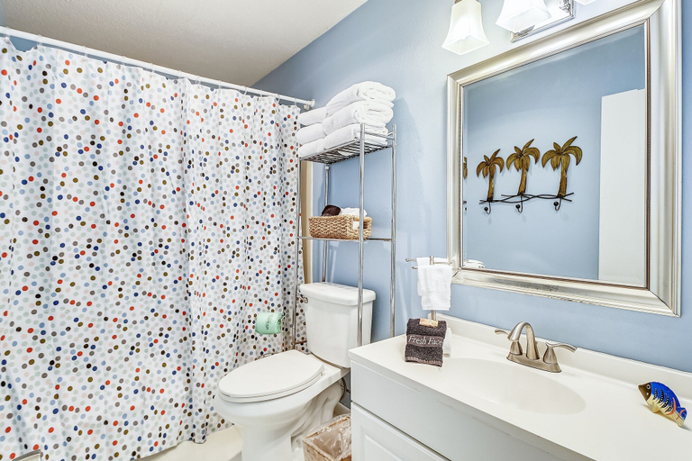 Bathroom 4, Sandpiper Cove 8229 Studio Bedroom Condo by RedAwning, Okaloosa