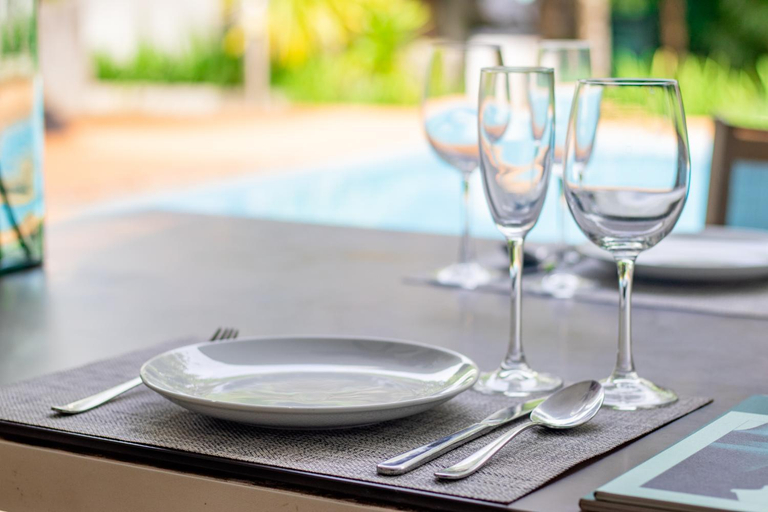 Food & Drinks 4, The Friendship Villa by Amatak, Siem Reap