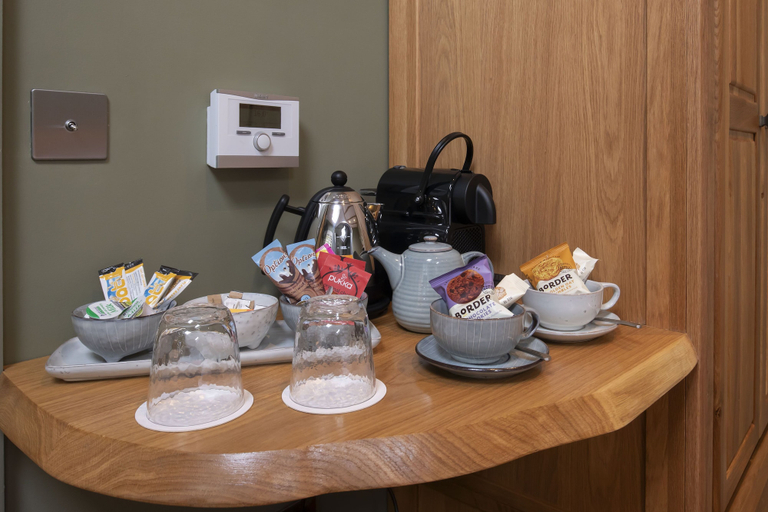 Food & Drinks 5, Stable Lodge Boutique B&B, Gloucestershire