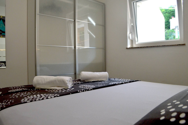 Bedroom 3, Nice Apartment Marijane In Center, Preko