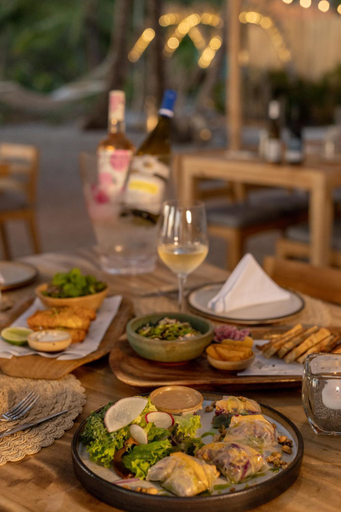 Food & Drinks 4, Blue Mist Hotel- Adults Only, Puntarenas