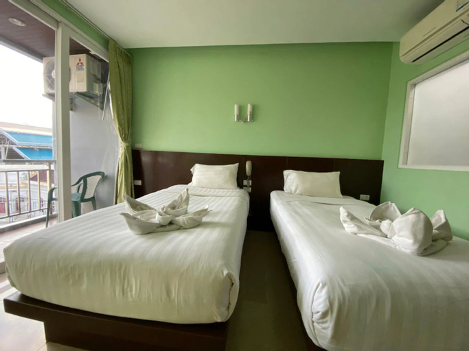 Bedroom 22
