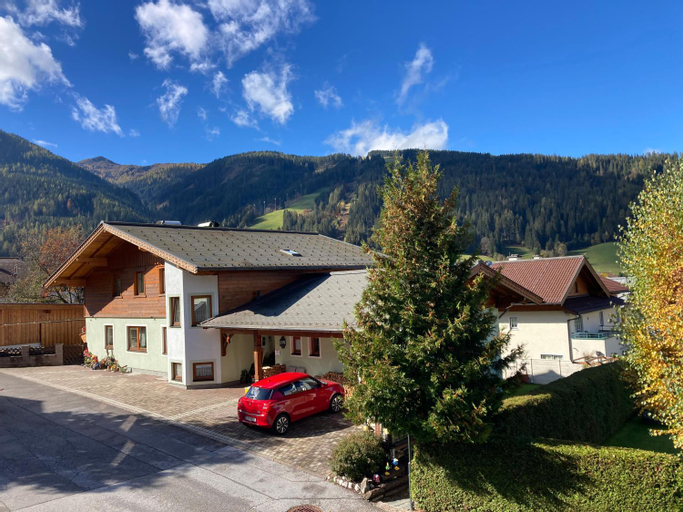 Appartement Philips, Sankt Johann im Pongau