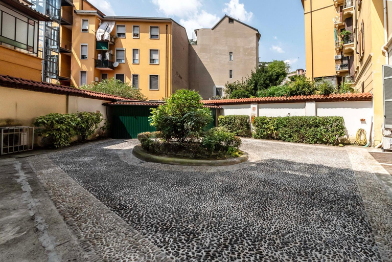 Dream Suites Milano Centro Porta Romana, Milano