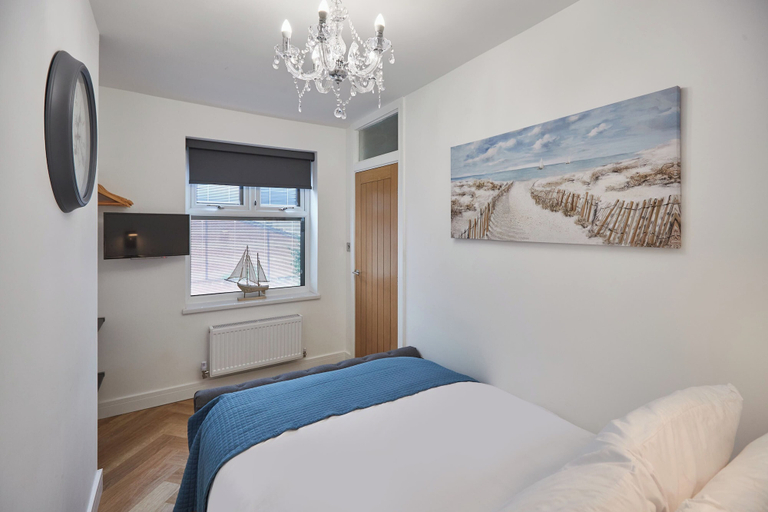 Room 3, Host Stay Wadsworth Cottage, North Yorkshire