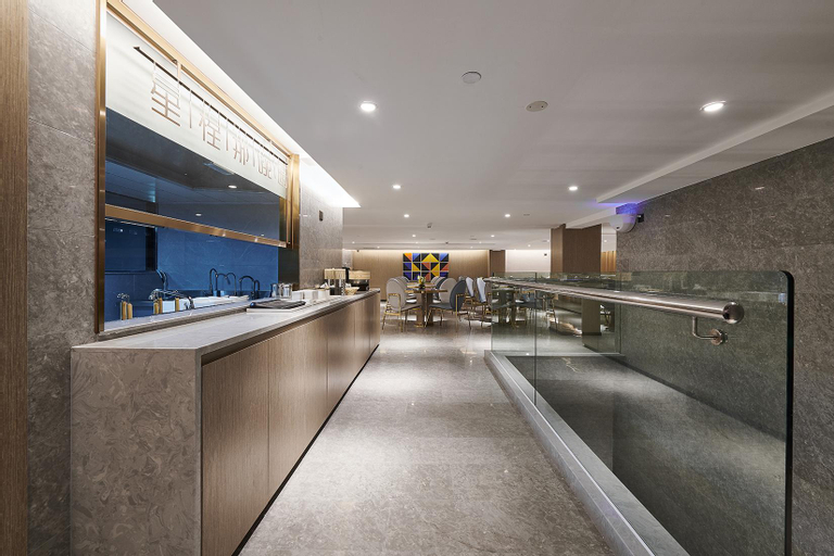 Sport & Beauty, Stayway Hotel Xiamen Tong'an Baolong Plaza, Xiamen