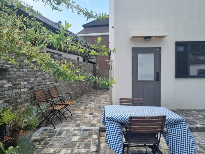 Others 4, B&G House, Gyeongju