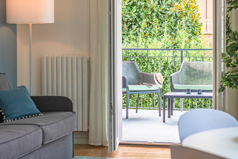 Room 2, Ninfea Apartments by Wonderful Italy - Sapphire, Como