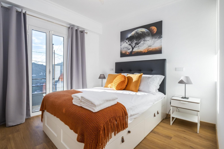 Room 4, Il Tramonto by Homie, Ribeira Brava