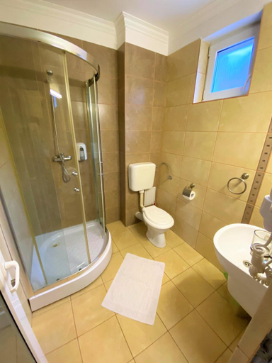 Bathroom 4, Vila Cristal, Sanmartin