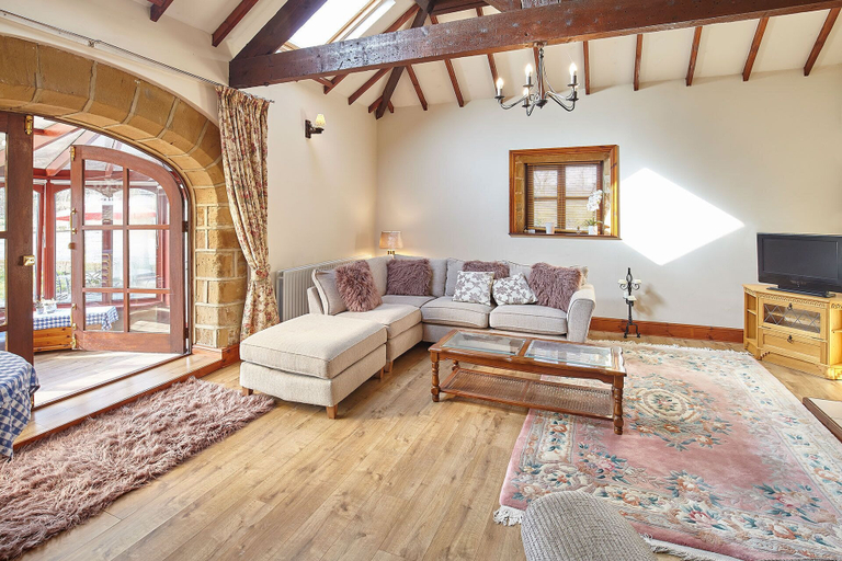 Room 3, Host Stay The Arches Cottage, Redcar and Cleveland