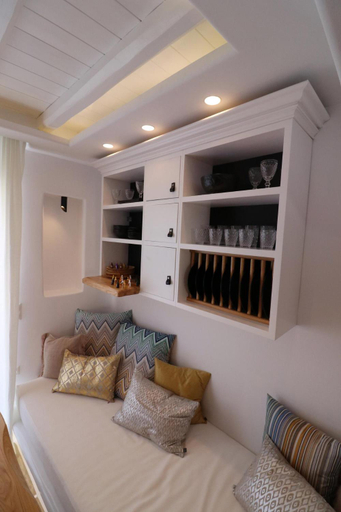 Others 3, Narcissus Luxury Suites, South Aegean