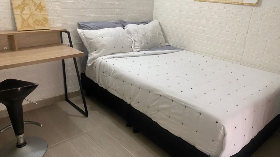 Bedroom 2, BORA.Tu Espacio Fuera de Casa, Ibagué