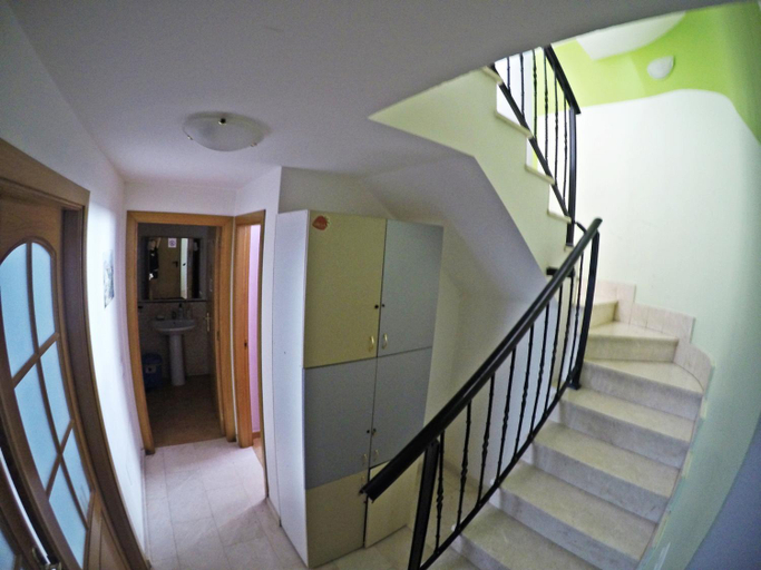 Others 4, La Fresa Hostel, Las Palmas