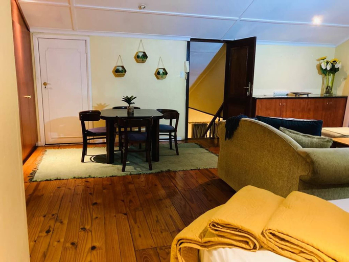 Others, Room in Guest Room - Mash On 569 Rupert st, City of Tshwane