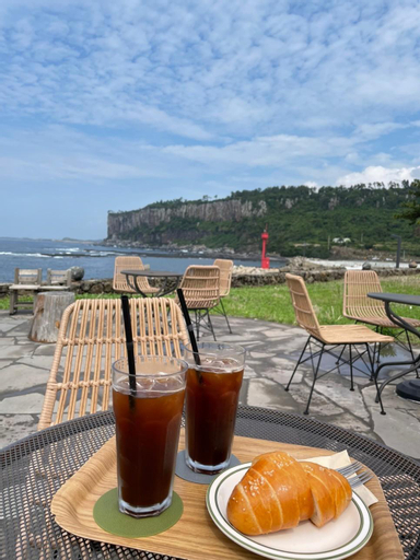 Food & Drinks 4, Buen-camino Pool Villa, Seogwipo
