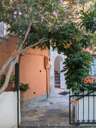 Others 5, Hotel Omirico, Ionian Islands