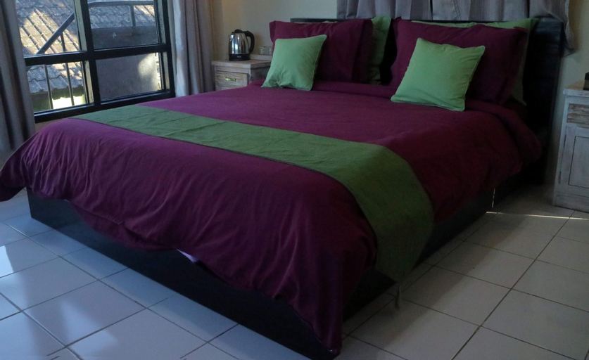 Bedroom 3, Batur Sunrise Guest House, Bangli