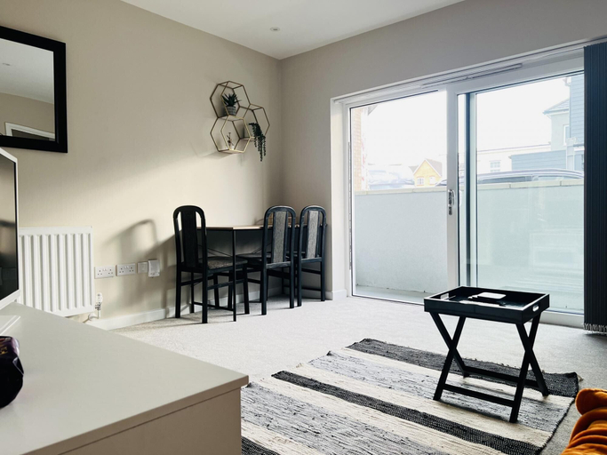 Others 4, Amber Apartment 2 in Newmarket, Suffolk