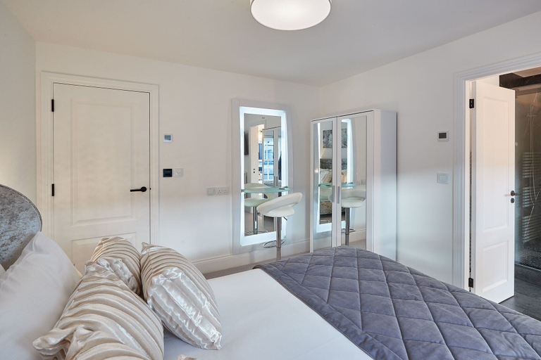 Others 4, Host Stay Oxford House, North Yorkshire