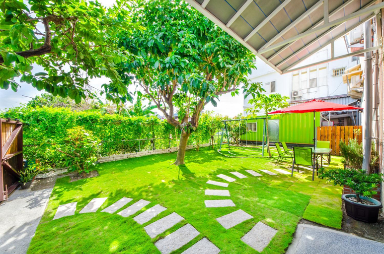 Others 3, Chi's House B&B, Taitung