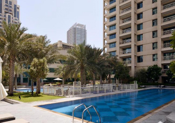 Room 3, Luxury 2BR Downtown Apt With Burj Khalifa View, Dubai