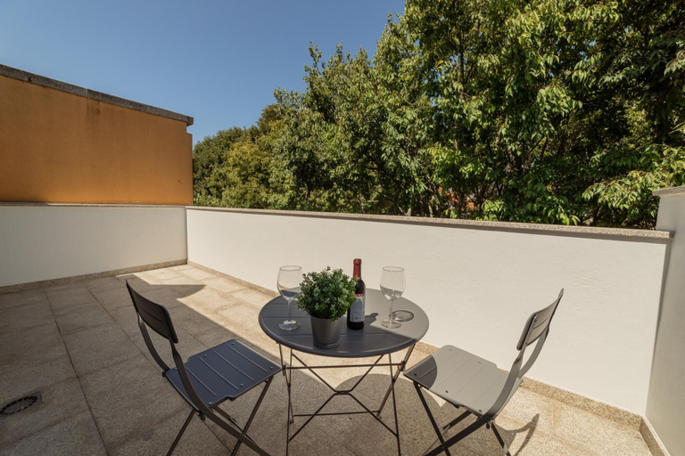 Room 4, Rooftop Stylish by Homing, Porto