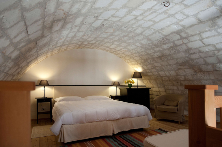 Bedroom 3, La Dimora di Spartivento, BW Signature Collection, Ragusa