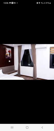 Others 3, The Quin Hotel, Hồng Bàng