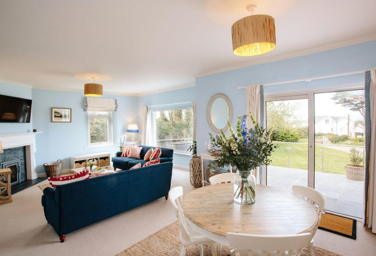 Others 4, Beautiful 5-bed House in Port Isaac, Cornwall