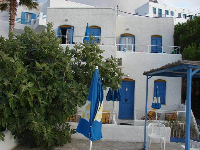 Others 5, Aegean Home - Studios & Apartments, South Aegean