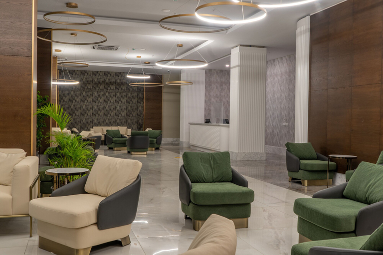 Others 4, Side Square Hotel, Manavgat