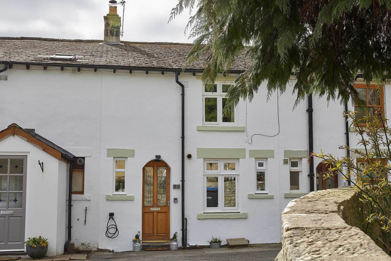 Exterior & Views, Host Stay Cummins Goings Cottage, Durham